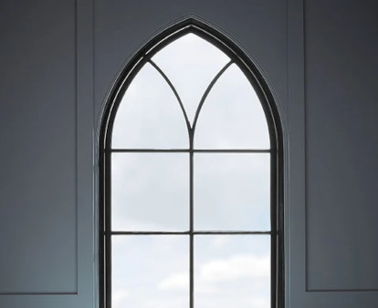 Lake Geneva Custom Windows